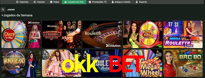 okk bet bet