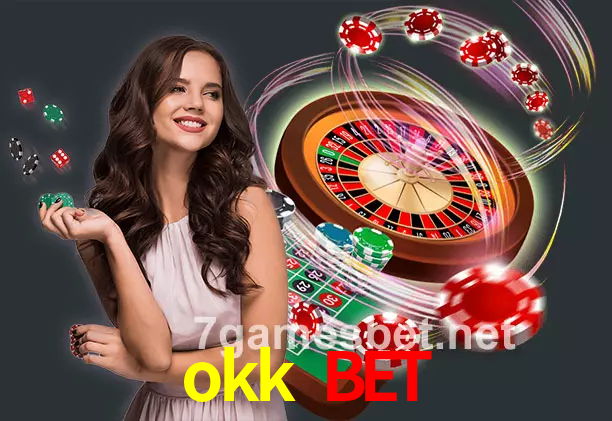 vivo no cassino okk bet