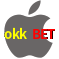 Aplicativo okk bet para iOS