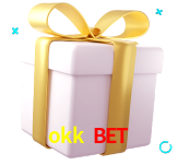Receba seus bônus de boas-vindas no okk bet