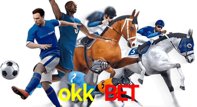 okk bet