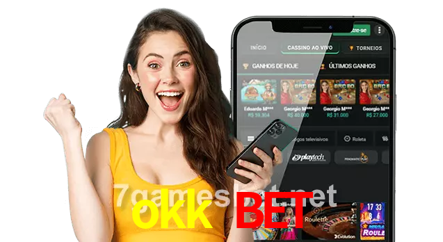 okk bet