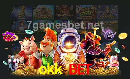 cassino okk bet