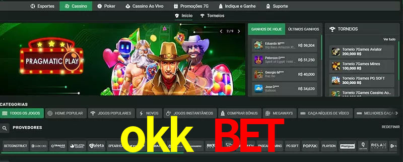 cassino okk bet