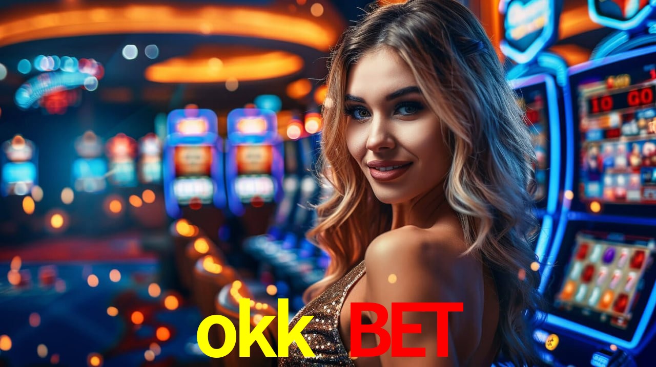 Flash Promotion okk bet