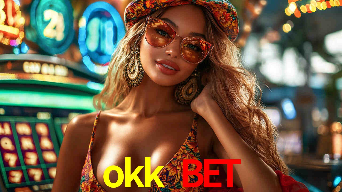 Welcome Bonus okk bet