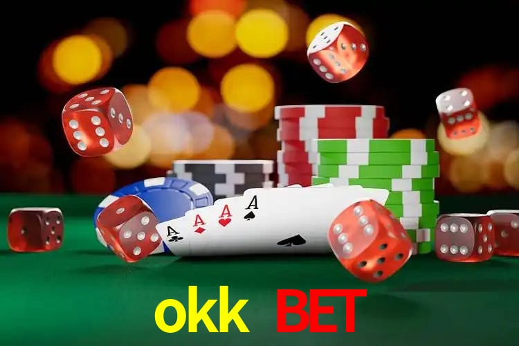 Tecnologia da Plataforma okk bet