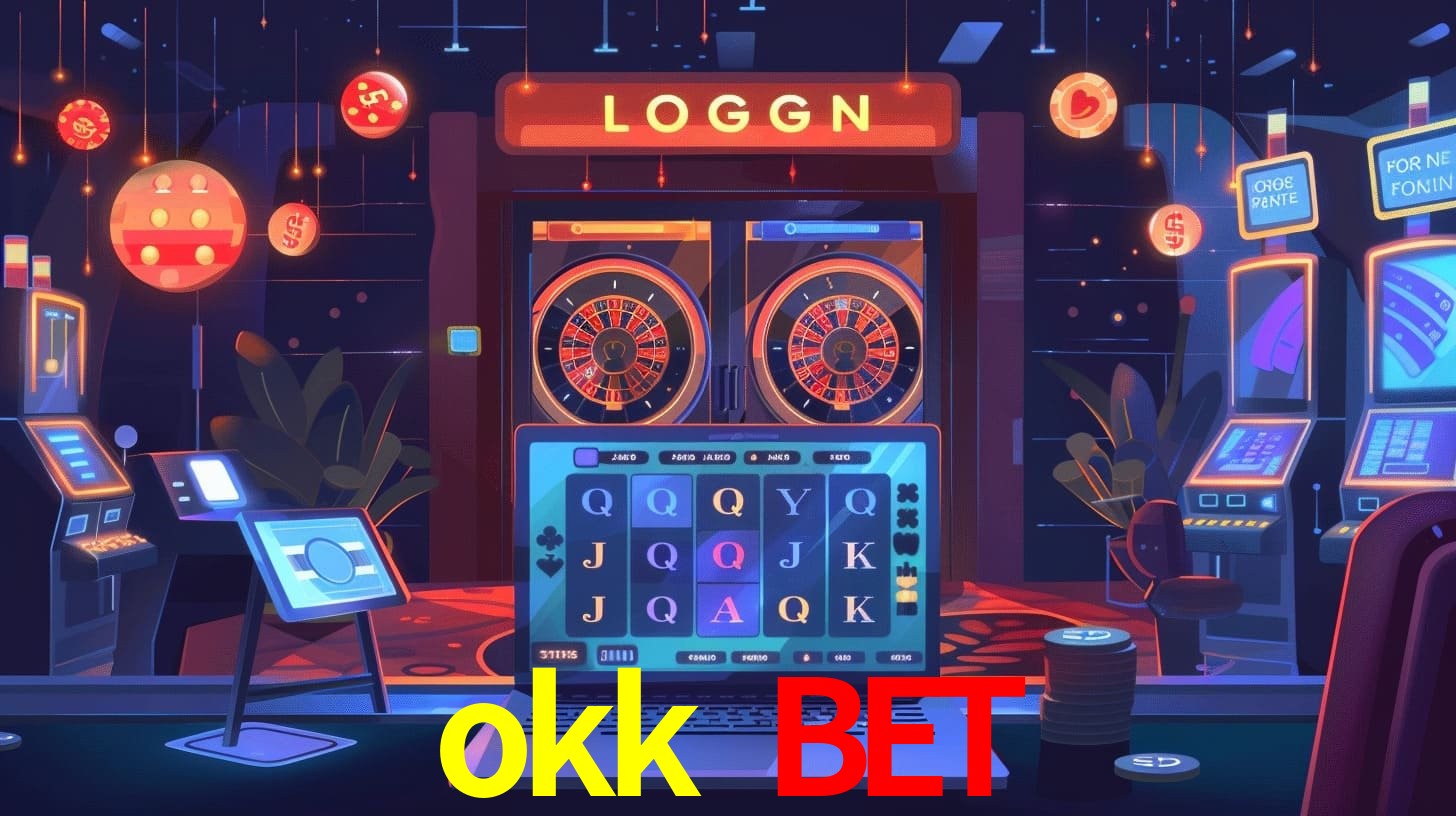 okk bet,okk bet casino