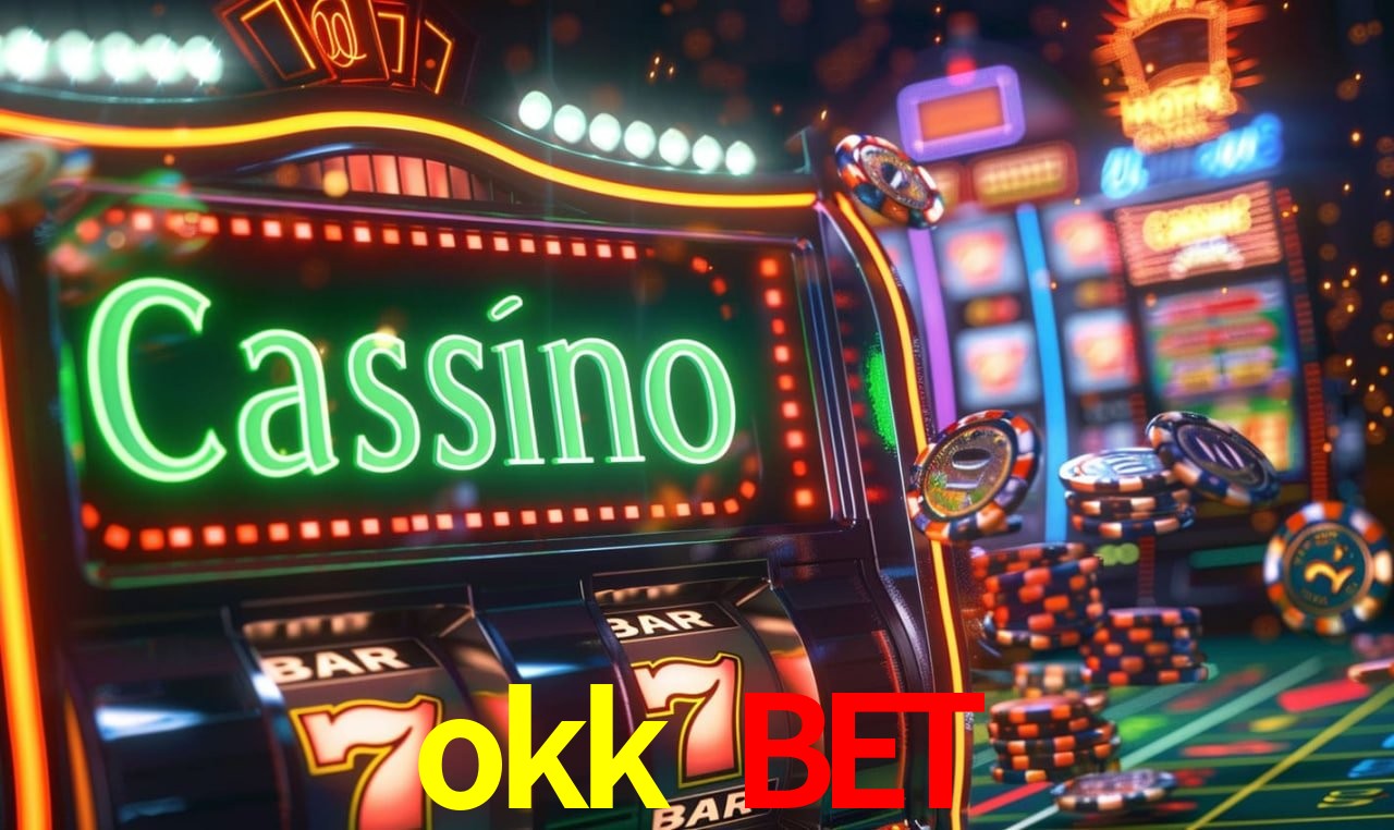 Especiais de Fim de Semana okk bet