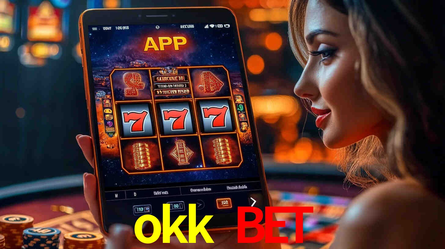 Welcome Bonus okk bet