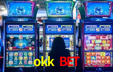 Explorando a Categoria de Eventos em Apostas na okk bet