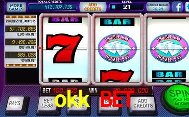 A Emoção da Loteria na okk bet: Uma Chance de Mudança de Vida
