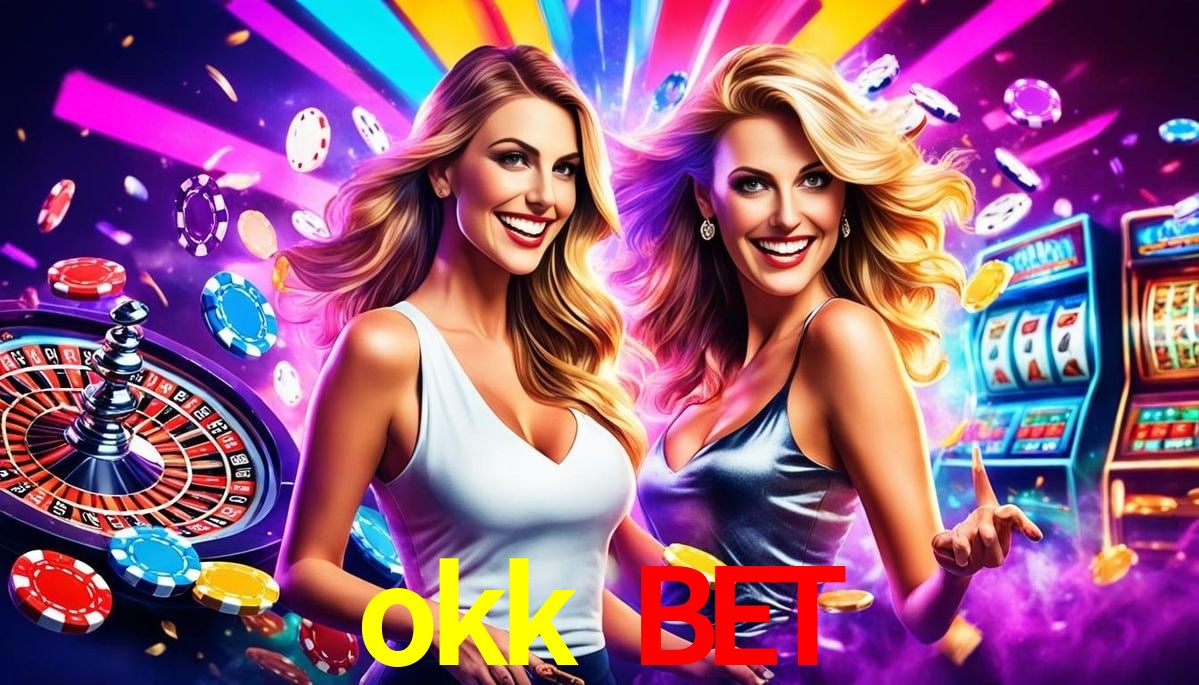 Casino VIP okk bet
