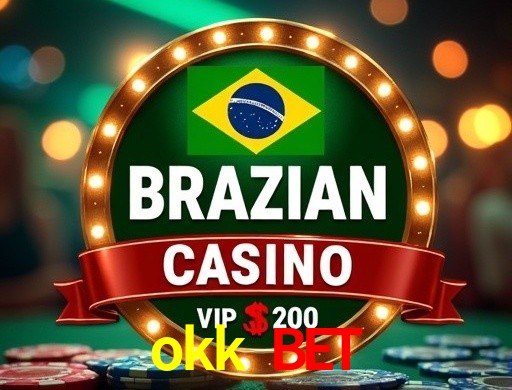 okk bet