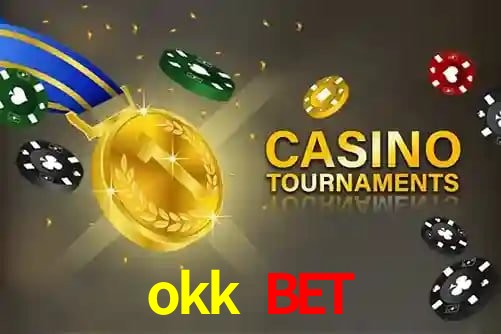 okk bet casino