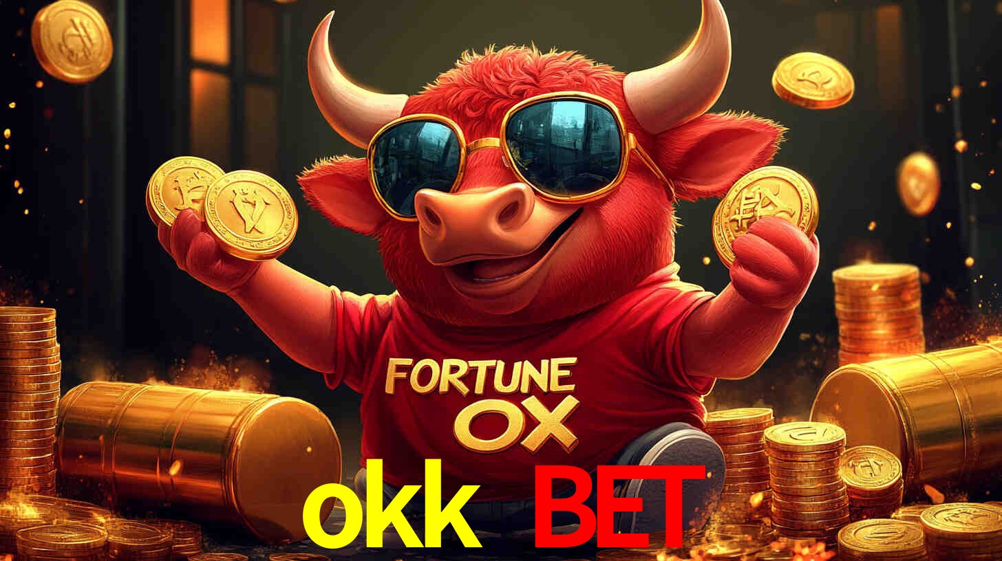 Descubra a Essência do okk bet: Nossa História e Compromissos