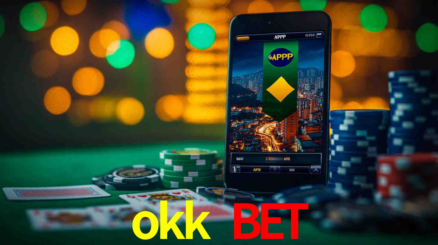 A Emoção da Loteria na okk bet: Uma Chance de Mudança de Vida