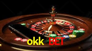 Secure Login okk bet