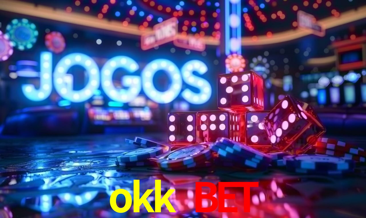 Mesa de Blackjack okk bet
