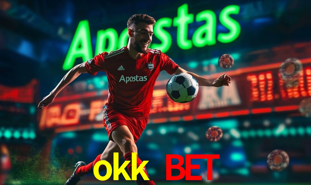 Casino Ao Vivo okk bet