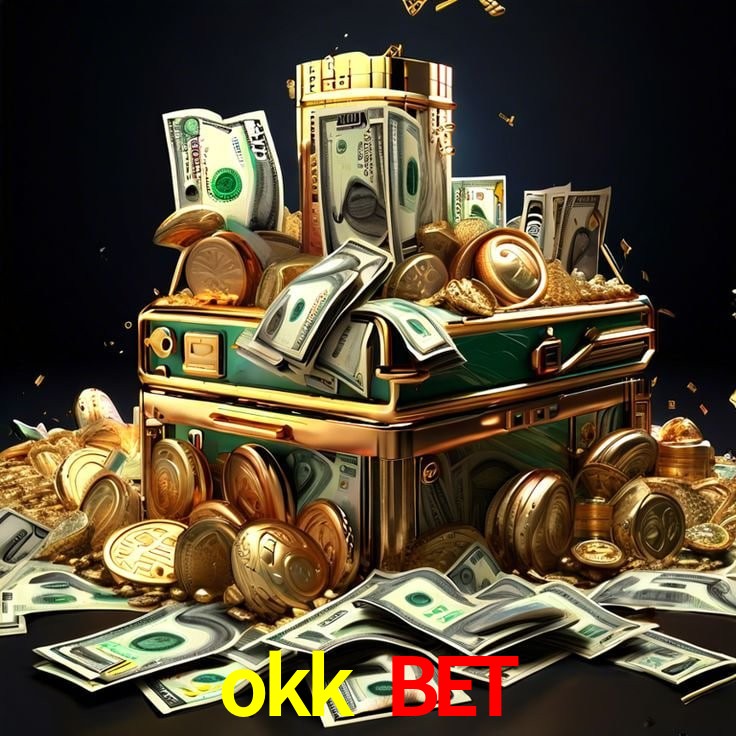 Diretório de Jogos okk bet