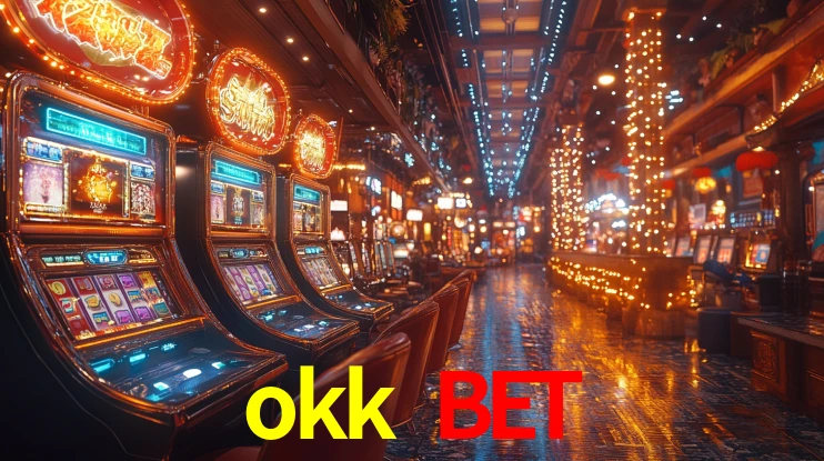 VIP Casino okk bet