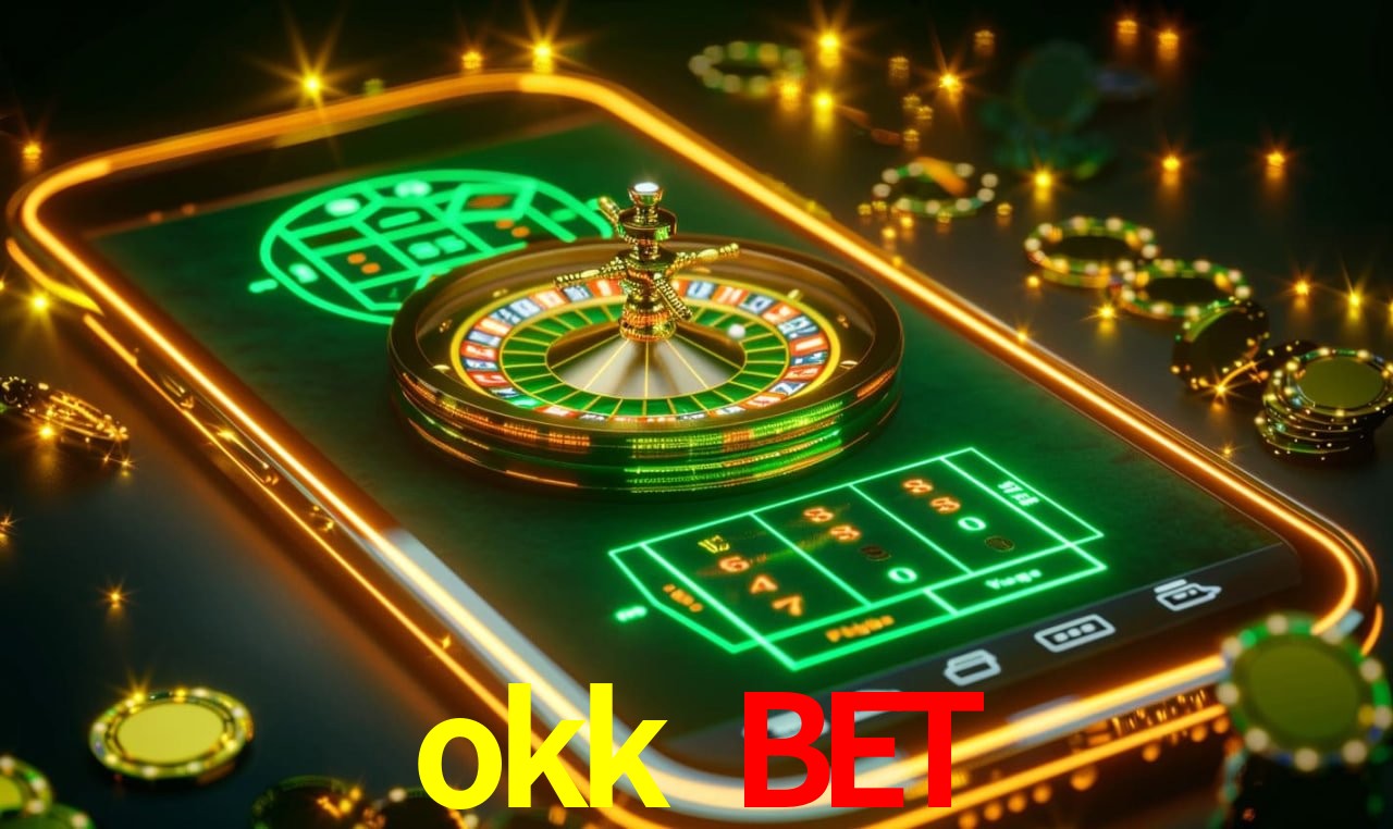 okk bet