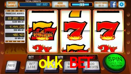 A Emoção da Loteria na okk bet: Uma Chance de Mudança de Vida