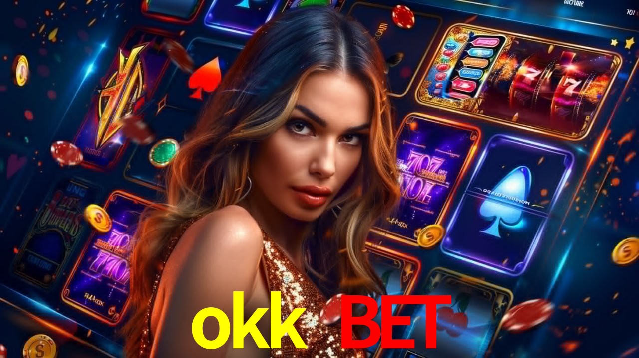 okk bet: Seu Especialista em Apostas Esportivas Brasileiras