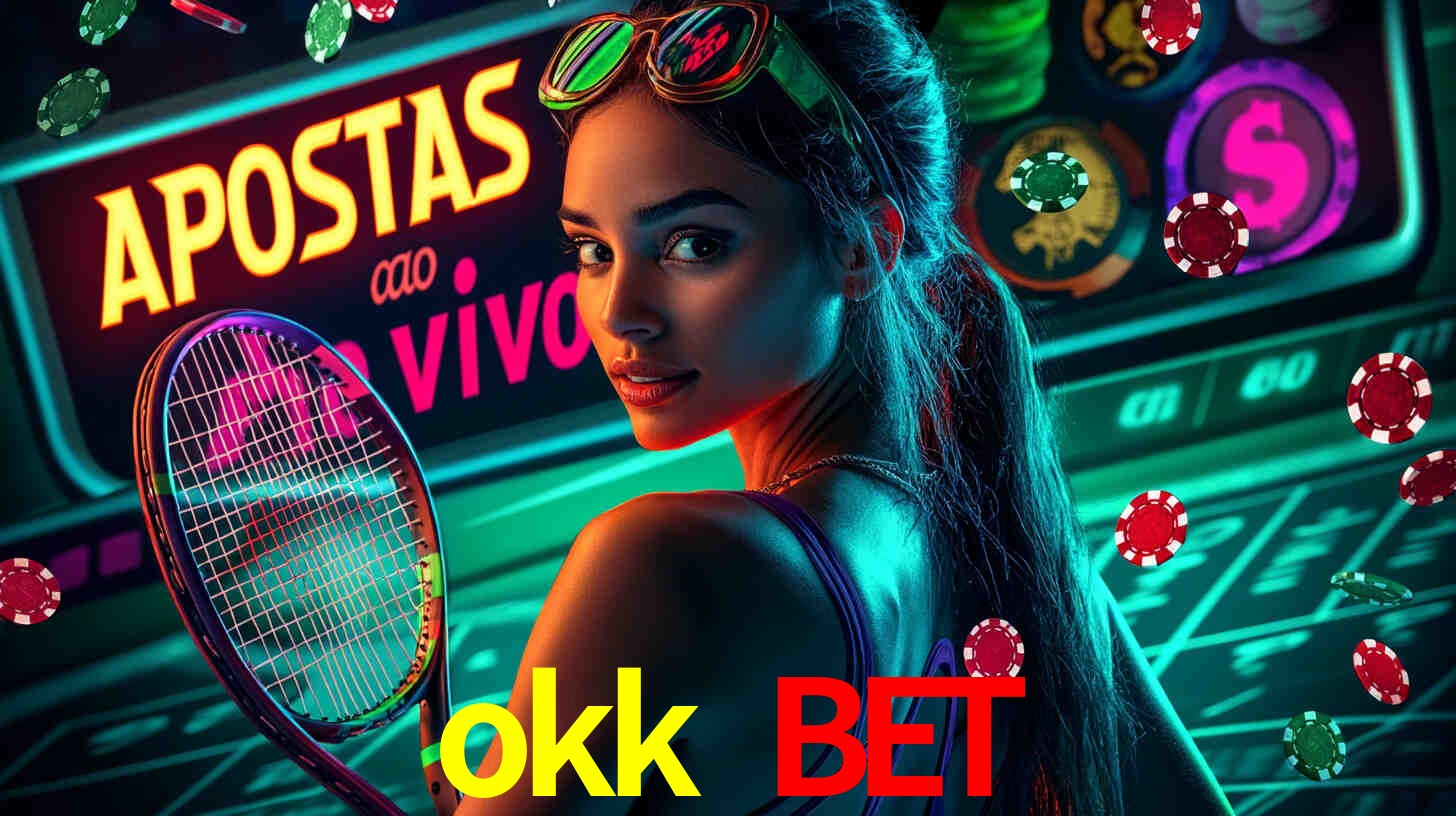 Descubra a Essência do okk bet: Nossa História e Compromissos
