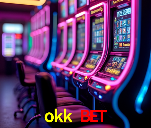 okk bet