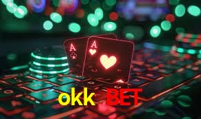 Casino Ao Vivo okk bet