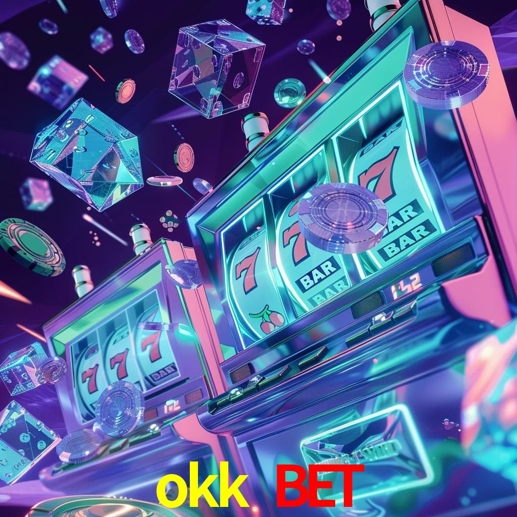 Jogos Exclusivos okk bet
