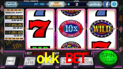 A Revolução dos Aplicativos de Jogos no okk bet