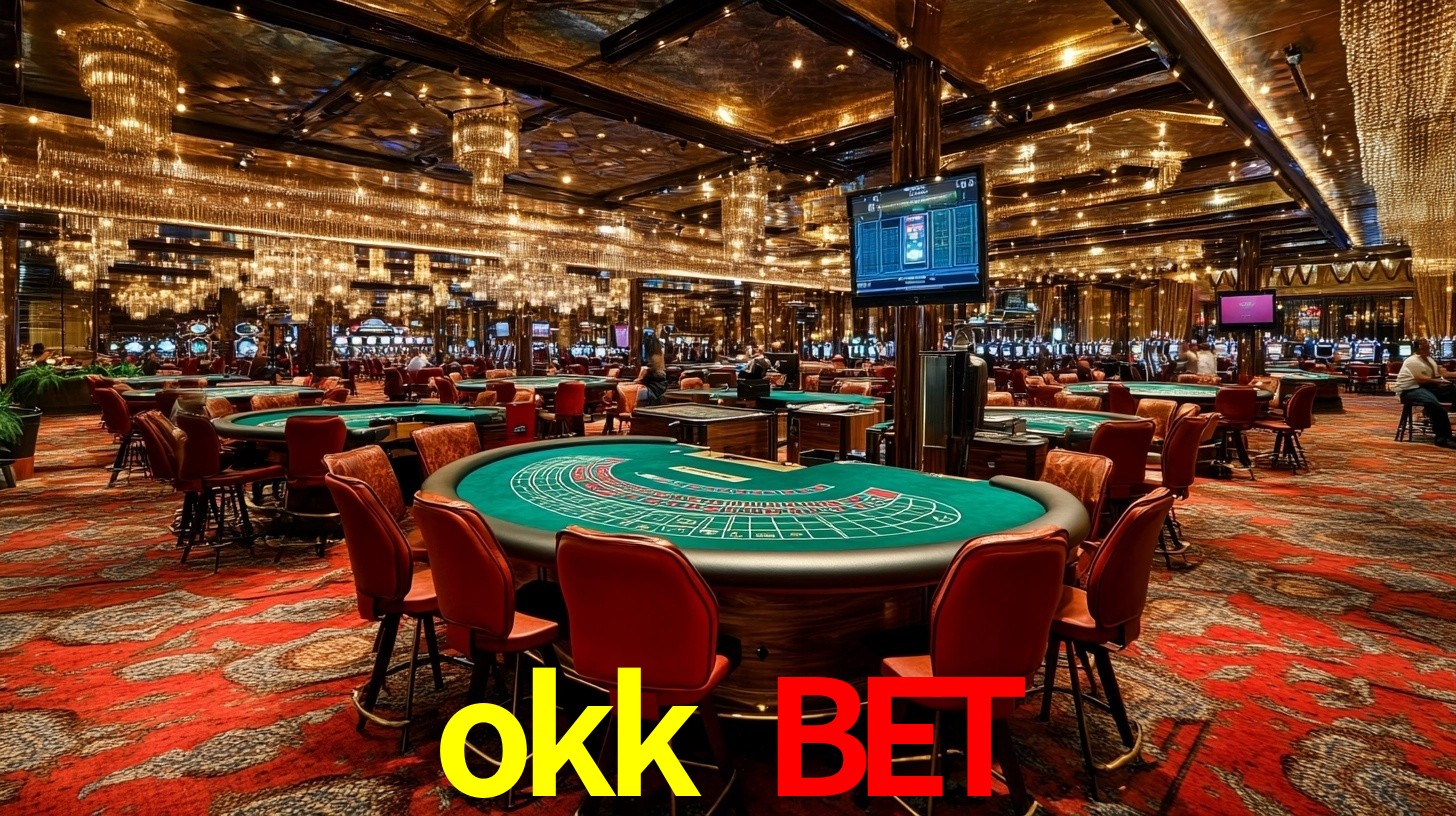 Roulette Table okk bet