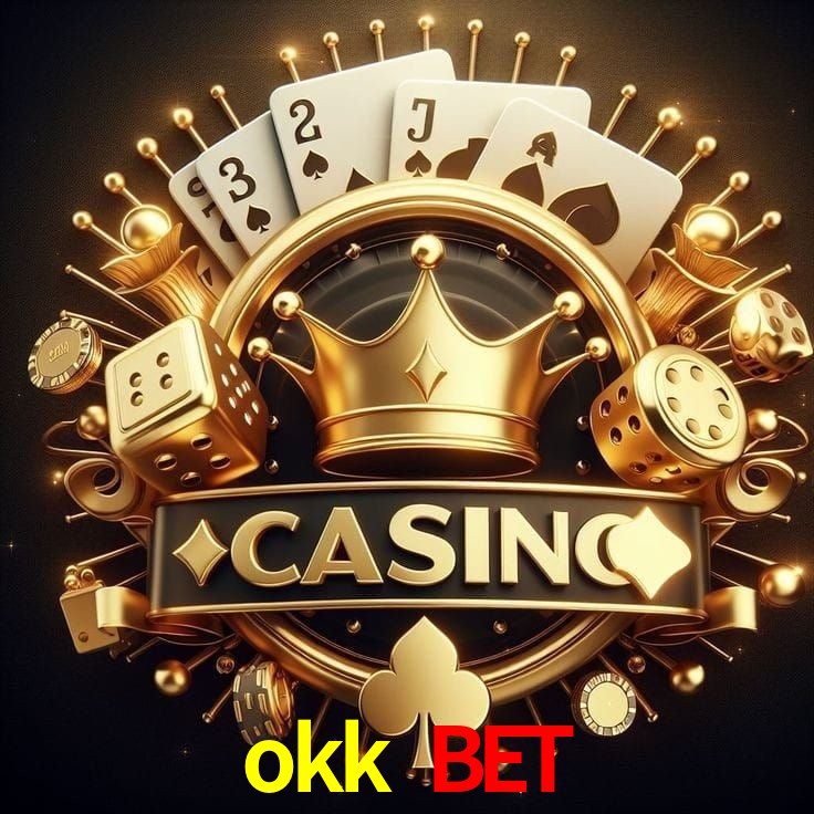 Login Seguro okk bet