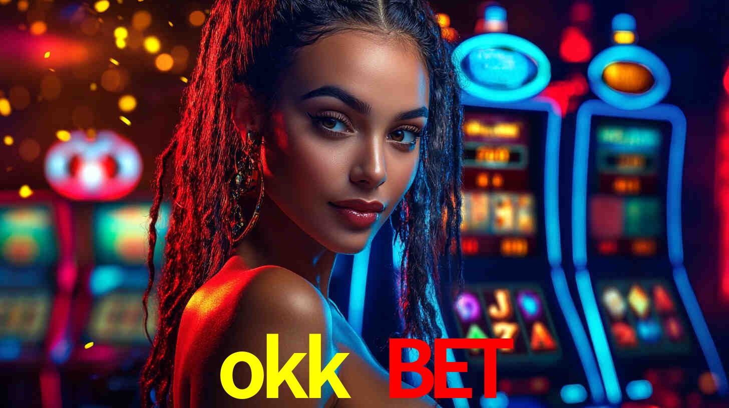 Desvendando o Mundo dos Jogos Virtuais na okk bet