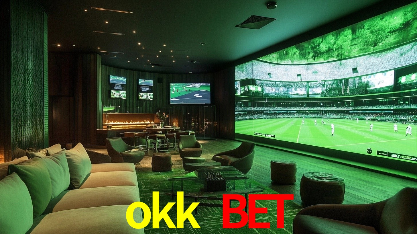 Live Casino okk bet