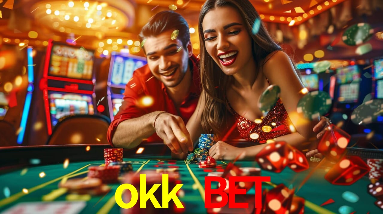 Promoções Sazonais okk bet