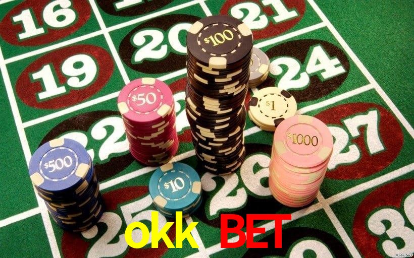 okk bet,okk bet casino