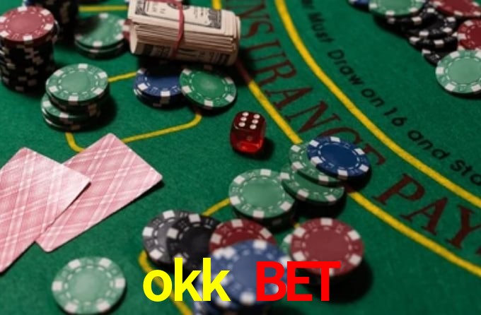 Premium Interface okk bet