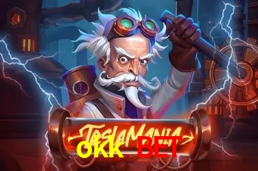 Integração de APIs okk bet