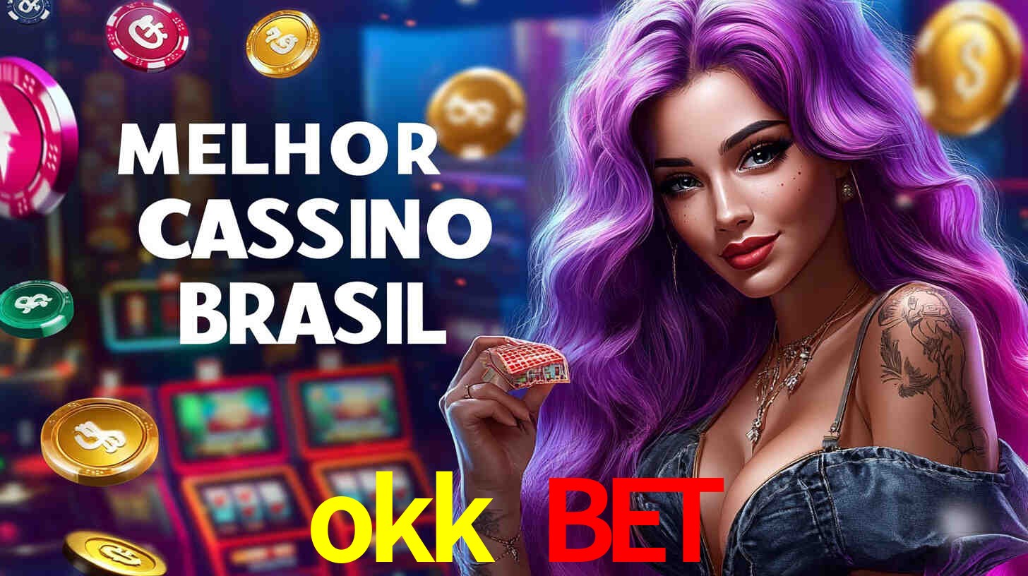 Inovações de Jogos na okk bet: O Futuro das Experiências Interativas