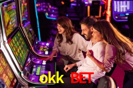 Bônus Diários okk bet