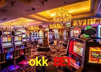 Desvendando o Mundo dos Jogos Virtuais na okk bet