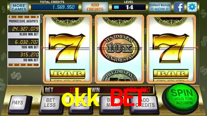 okk bet: A Experiência de Casino com Jogos de Mesa ao Vivo