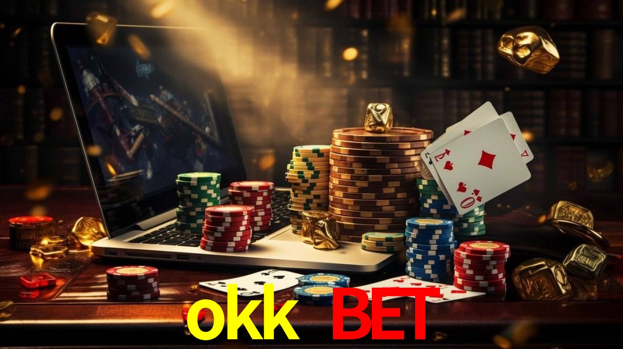 Apostas de Tênis okk bet