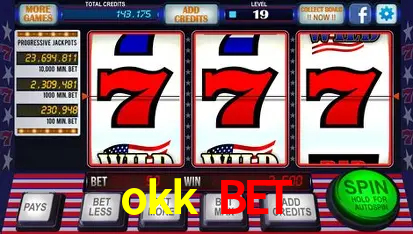 Descubra a Magia dos Jogos de Arcade no okk bet