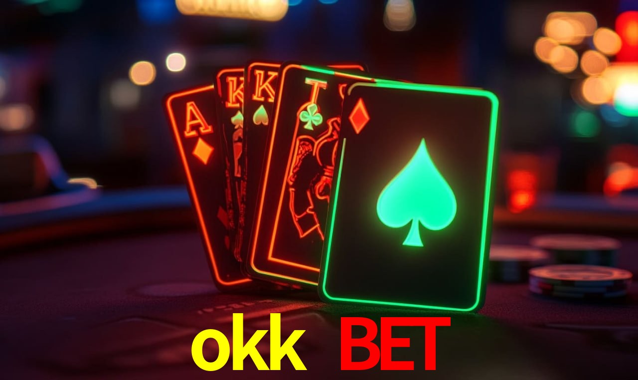 Benefícios da Conta okk bet