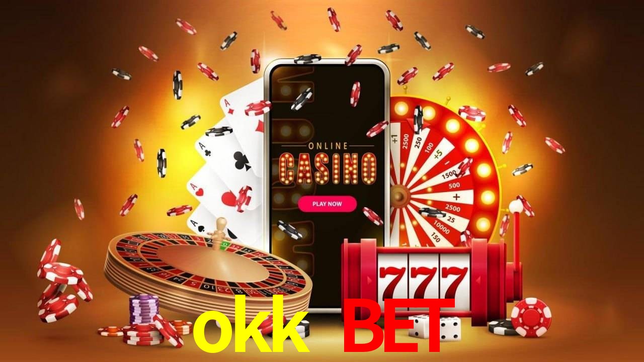 Sistemas de Segurança okk bet
